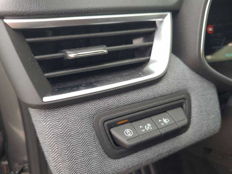 Renault Clio Eco-G 100 ch GSR2 Techno 2025 - photo n°8 Renault Clio Eco-G 100 ch GSR2 Techno  occasion à Condom - photo n°8