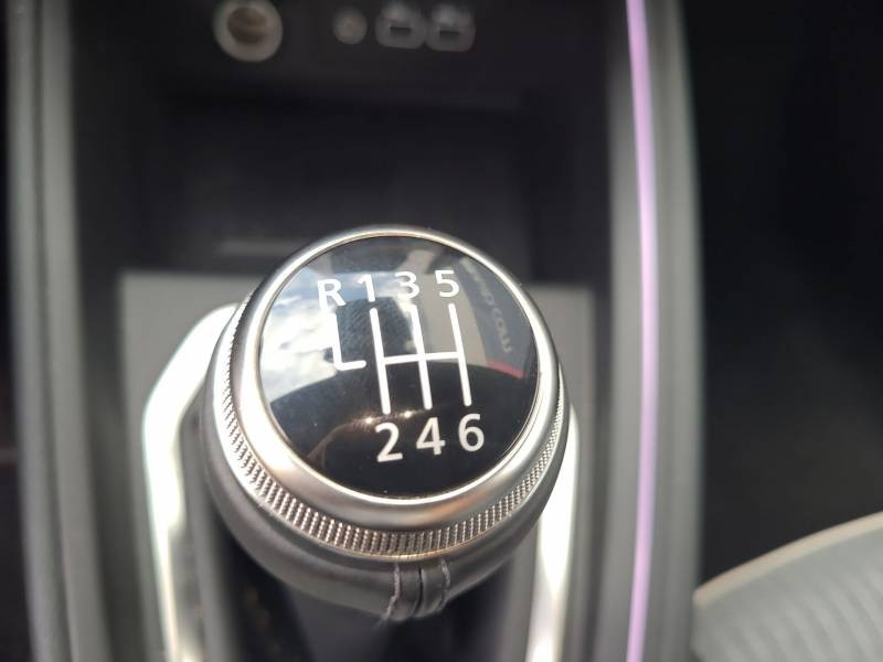 Renault Clio Eco-G 100 ch GSR2 Techno 2025 - photo n°11 Renault Clio Eco-G 100 ch GSR2 Techno  occasion à Condom - photo n°11