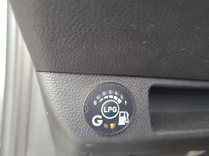 Renault Clio Eco-G 100 ch GSR2 Techno 2025 - photo n°17 Renault Clio Eco-G 100 ch GSR2 Techno  occasion à Condom - photo n°17