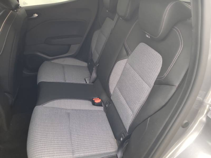 Renault Clio Eco-G 100 ch GSR2 Techno 2025 - photo n°4 Renault Clio Eco-G 100 ch GSR2 Techno  occasion à Condom - photo n°4