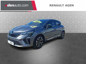 Renault Clio , garage RENAULT AGEN  Agen