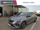 Annonce Renault Clio occasion Gaz naturel Eco-G 100 ch GSR2 Techno  Agen