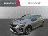 Annonce Renault Clio occasion Gaz naturel Eco-G 100 ch GSR2 Techno  Agen