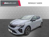 Annonce Renault Clio occasion Gaz naturel Eco-G 100 ch GSR2 Techno  Agen