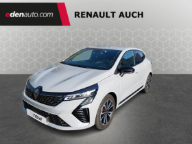 Renault Clio occasion 2024 mise en vente &agrave; Auch par le garage RENAULT AUCH - photo n&deg;1