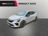 Annonce Renault Clio occasion Gaz naturel Eco-G 100 ch GSR2 Techno � Auch