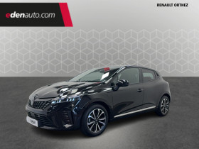 Renault Clio occasion 2024 mise en vente à Orthez par le garage RENAULT ORTHEZ - photo n°1