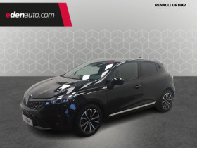 Renault Clio occasion 2024 mise en vente à Orthez par le garage RENAULT ORTHEZ - photo n°1