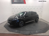 Renault Clio occasion année 2024 boite Manuelle Annonce Renault Clio occasion Gaz naturel Eco-G 100 ch GSR2 Techno à Orthez