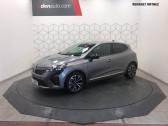 Annonce Renault Clio occasion Gaz naturel Eco-G 100 ch GSR2 Techno  Orthez