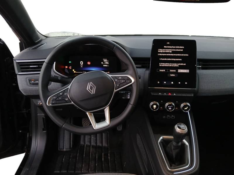 Renault Clio Eco-G 100 ch GSR2 Techno 2025 - photo n°14 Renault Clio Eco-G 100 ch GSR2 Techno  occasion à Biarritz - photo n°14