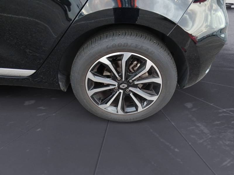 Renault Clio Eco-G 100 ch GSR2 Techno 2025 - photo n°11 Renault Clio Eco-G 100 ch GSR2 Techno  occasion à Biarritz - photo n°11