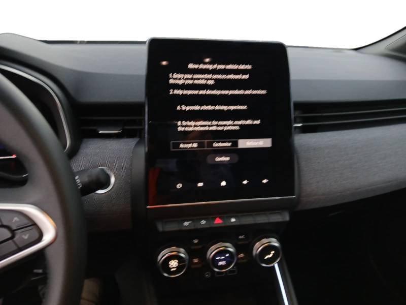 Renault Clio Eco-G 100 ch GSR2 Techno 2025 - photo n°16 Renault Clio Eco-G 100 ch GSR2 Techno  occasion à Biarritz - photo n°16