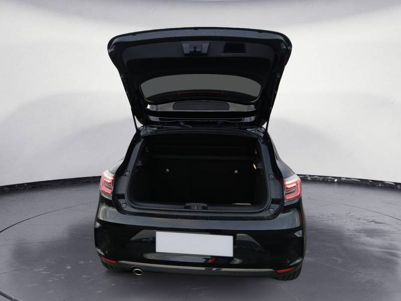 Renault Clio Eco-G 100 ch GSR2 Techno 2025 - photo n°12 Renault Clio Eco-G 100 ch GSR2 Techno  occasion à Biarritz - photo n°12