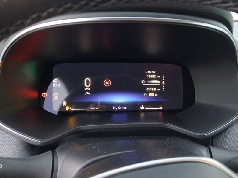 Renault Clio Eco-G 100 ch GSR2 Techno 2025 - photo n°15 Renault Clio Eco-G 100 ch GSR2 Techno  occasion à Biarritz - photo n°15