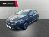 Renault Clio occasion année 2025 boite Manuelle Annonce Renault Clio occasion Gaz naturel Eco-G 100 ch GSR2 Techno à Biarritz
