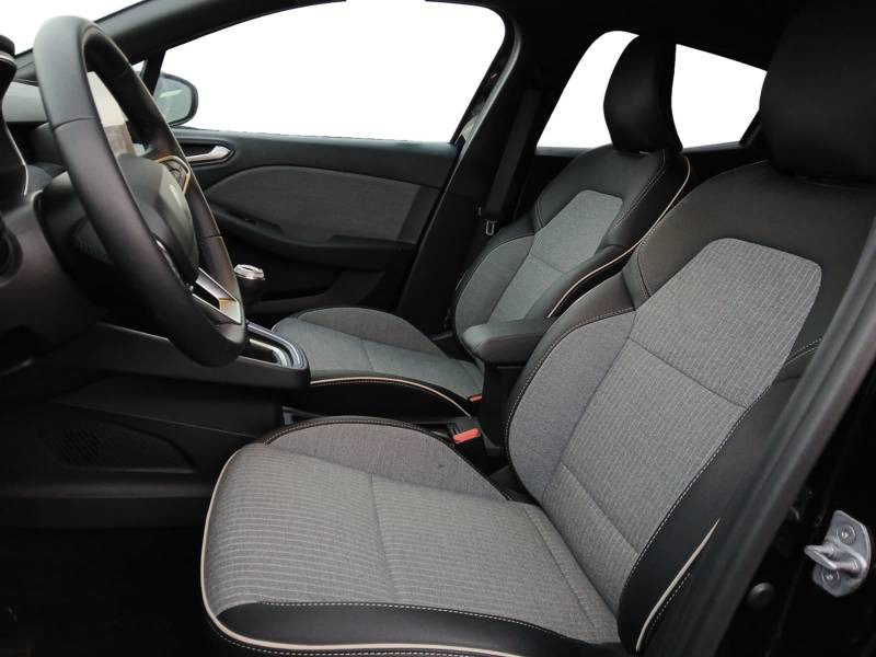 Renault Clio Eco-G 100 ch GSR2 Techno 2025 - photo n°9 Renault Clio Eco-G 100 ch GSR2 Techno  occasion à BAYONNE - photo n°9