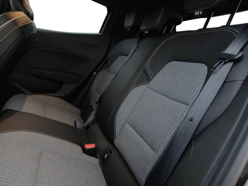 Renault Clio Eco-G 100 ch GSR2 Techno 2025 - photo n°10 Renault Clio Eco-G 100 ch GSR2 Techno  occasion à BAYONNE - photo n°10