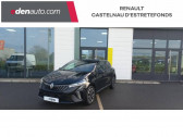 Annonce Renault Clio occasion Gaz naturel Eco-G 100 ch GSR2 Techno � Castelnau-d'Estr�tefonds
