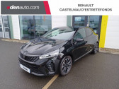 Annonce Renault Clio occasion Gaz naturel Eco-G 100 ch GSR2 Techno � Castelnau-d'Estr�tefonds