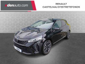 Annonce Renault Clio occasion Gaz naturel Eco-G 100 ch GSR2 Techno � Castelnau-d'Estr�tefonds