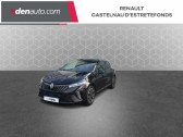 Annonce Renault Clio occasion Gaz naturel Eco-G 100 ch GSR2 Techno � Castelnau-d'Estr�tefonds