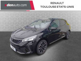 Annonce Renault Clio occasion Gaz naturel Eco-G 100 ch GSR2 Techno � Toulouse