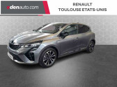 Annonce Renault Clio occasion Gaz naturel Eco-G 100 ch GSR2 Techno � Toulouse