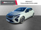 Annonce Renault Clio occasion Gaz naturel Eco-G 100 ch GSR2 Techno � Toulouse