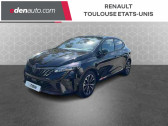 Annonce Renault Clio occasion Gaz naturel Eco-G 100 ch GSR2 Techno � Toulouse