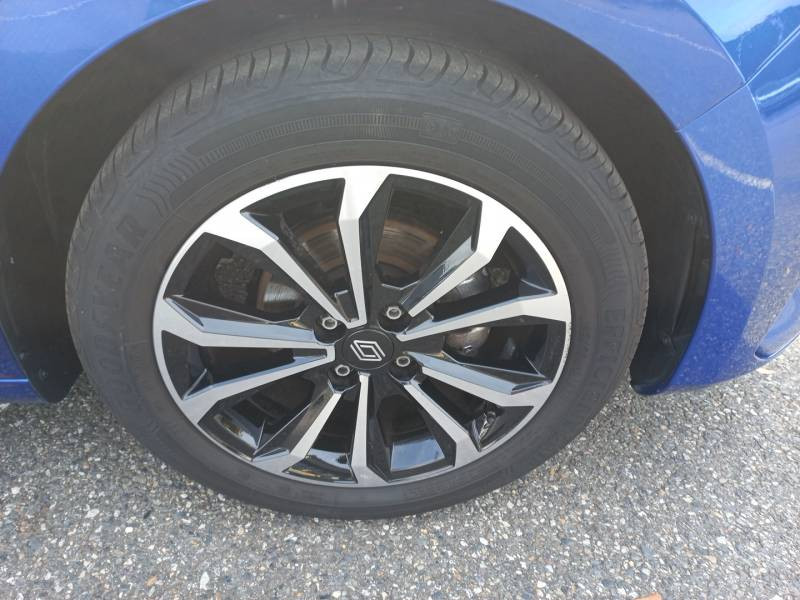 Renault Clio Eco-G 100 ch GSR2 Techno 2025 - photo n°14 Renault Clio Eco-G 100 ch GSR2 Techno  occasion à Toulouse - photo n°14