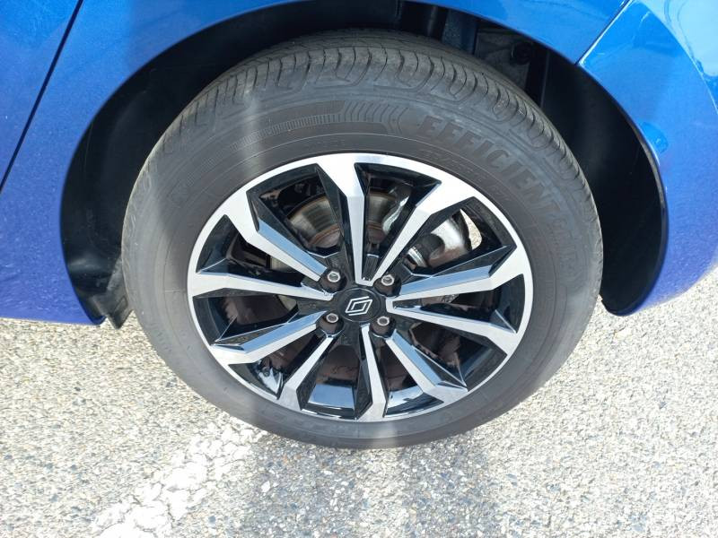 Renault Clio Eco-G 100 ch GSR2 Techno 2025 - photo n°16 Renault Clio Eco-G 100 ch GSR2 Techno  occasion à Toulouse - photo n°16