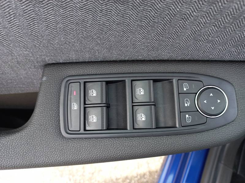 Renault Clio Eco-G 100 ch GSR2 Techno 2025 - photo n°19 Renault Clio Eco-G 100 ch GSR2 Techno  occasion à Toulouse - photo n°19