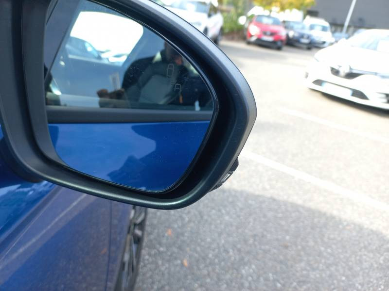 Renault Clio Eco-G 100 ch GSR2 Techno 2025 - photo n°13 Renault Clio Eco-G 100 ch GSR2 Techno  occasion à Toulouse - photo n°13