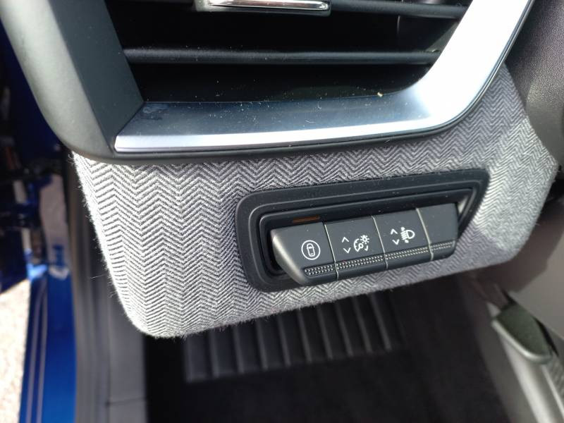 Renault Clio Eco-G 100 ch GSR2 Techno 2025 - photo n°20 Renault Clio Eco-G 100 ch GSR2 Techno  occasion à Toulouse - photo n°20