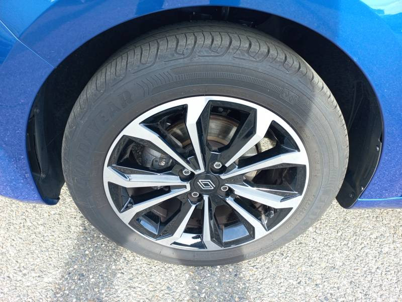 Renault Clio Eco-G 100 ch GSR2 Techno 2025 - photo n°9 Renault Clio Eco-G 100 ch GSR2 Techno  occasion à Toulouse - photo n°9