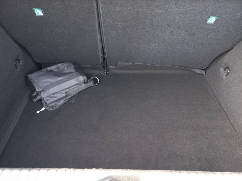 Renault Clio Eco-G 100 ch GSR2 Techno 2025 - photo n°18 Renault Clio Eco-G 100 ch GSR2 Techno  occasion à Toulouse - photo n°18