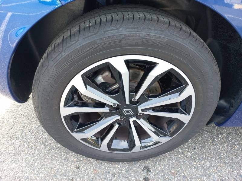 Renault Clio Eco-G 100 ch GSR2 Techno 2025 - photo n°15 Renault Clio Eco-G 100 ch GSR2 Techno  occasion à Toulouse - photo n°15