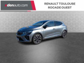 Annonce Renault Clio occasion Gaz naturel Eco-G 100 ch GSR2 Techno  Toulouse