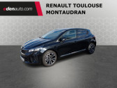 Annonce Renault Clio occasion Gaz naturel Eco-G 100 ch GSR2 Techno � Toulouse