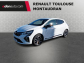 Annonce Renault Clio occasion Gaz naturel Eco-G 100 ch GSR2 Techno � Toulouse