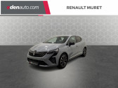 Renault Clio occasion année 2025 boite Manuelle Annonce Renault Clio occasion Gaz naturel Eco-G 100 ch GSR2 Techno à Muret