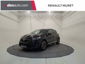 Annonce Renault Clio occasion Gaz naturel Eco-G 100 ch GSR2 Techno  Muret