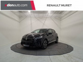 Annonce Renault Clio occasion Gaz naturel Eco-G 100 ch GSR2 Techno  Muret
