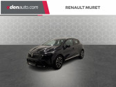 Renault Clio Eco-G 100 ch GSR2 Techno   Muret 31