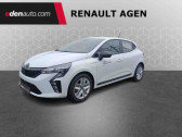 Renault Clio Eco-G 100 GSR2 Evolution   Agen 47