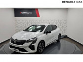 Annonce Renault Clio occasion Gaz naturel Eco-G 100 GSR2 Techno � DAX