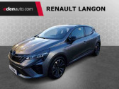 Annonce Renault Clio occasion Gaz naturel Eco-G 100 GSR2 Techno � Langon