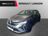 Annonce Renault Clio occasion Gaz naturel Eco-G 100 GSR2 Techno � Langon