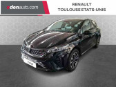 Annonce Renault Clio occasion Gaz naturel Eco-G 100 GSR2 Techno � Toulouse